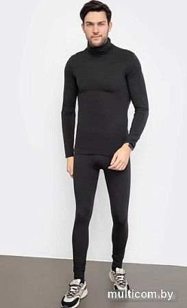 Джемпер Mark Formelle 621464 (XL, р. 182-188, черный)