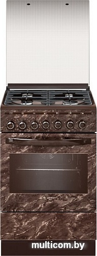 Кухонная плита GEFEST ПГЭ 5302-03 0054