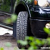 Автомобильные шины Nokian Rotiiva AT 275/60R20 115H