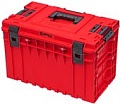 Ящик для инструментов Qbrick System ONE 450 2.0 VARIO RED Ultra HD Custom