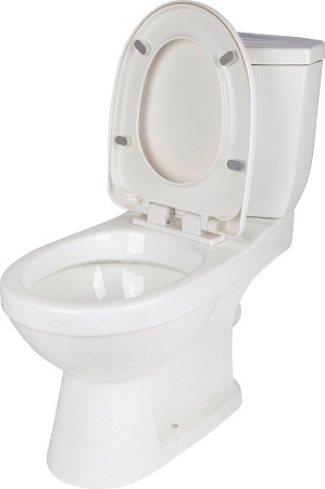 Унитаз напольный Saniteco WD0037