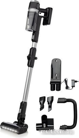 Пылесос Hisense HVC6264BK