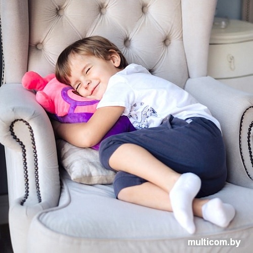 Мякиши Малышарики Ежик