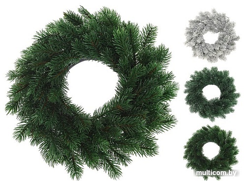 Рождественский венок Koopman 317991020