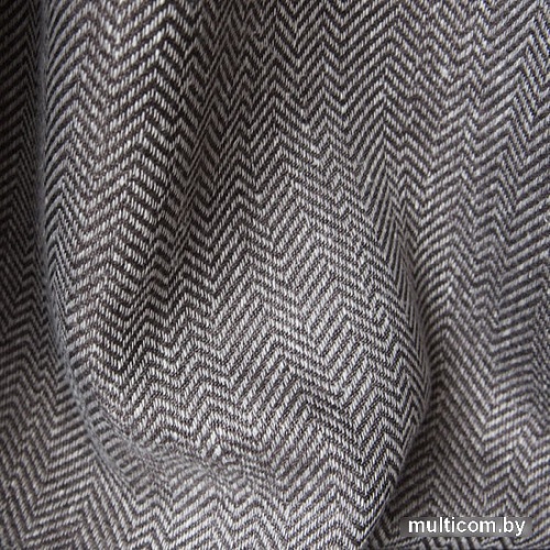 Комплект штор Pasionaria Бадди 280x230 (2 шт, темно-серый)