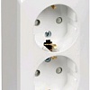 Розетка Schneider Electric Этюд PA16-008B