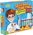 Набор для опытов Bondibon Науки с Буки Веселая генетика ВВ1544