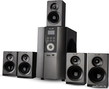 Акустика Eltronic 30-48 Home Sound