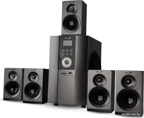Акустика Eltronic 30-48 Home Sound