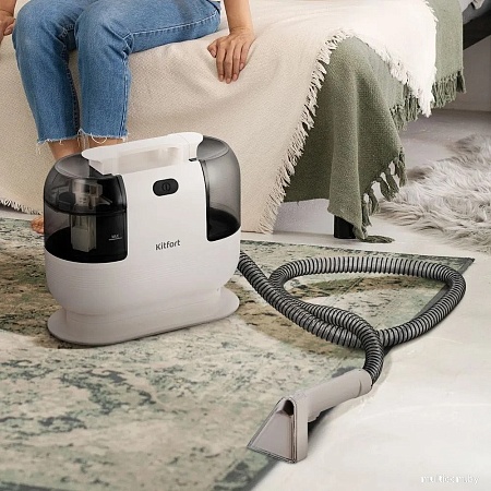 Пылесос Kitfort KT-5324