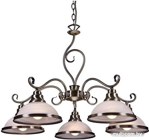 Подвесная люстра Velante 357-503-05