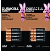 DURACELL Simply AAA LR03 16шт