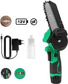 Аккумуляторная пила Zitrek GreenSaw 12 082-1854 (с 1-им АКБ)