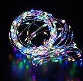 Новогодняя гирлянда Евросвет 400-009 (мульти)