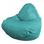 Кресло-мешок Flagman RELAX Г4.1-17 (бирюзовый)