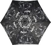 Jean Paul Gaultier 1313-OC Ecritues Noir