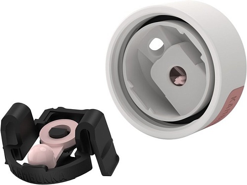 Термокружка Kambukka Olympus Misty Rose 0.3л