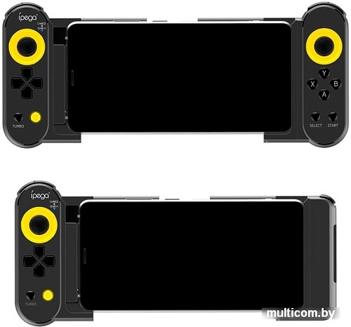 Геймпад iPega 9167 Double Spike