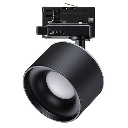 Трековый светильник Novotech Giro 358977