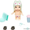 Кукла Bondibon OLY в шапочке-ушанке ВВ3853