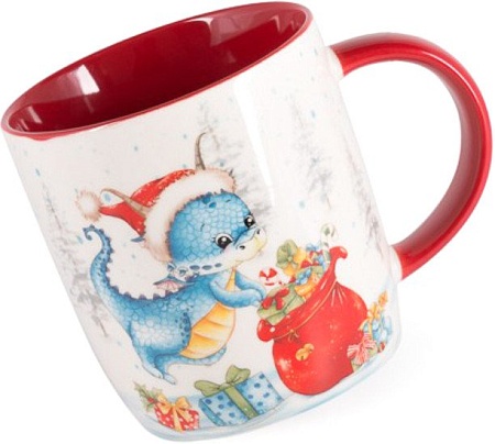 Кружка Fissman 14043