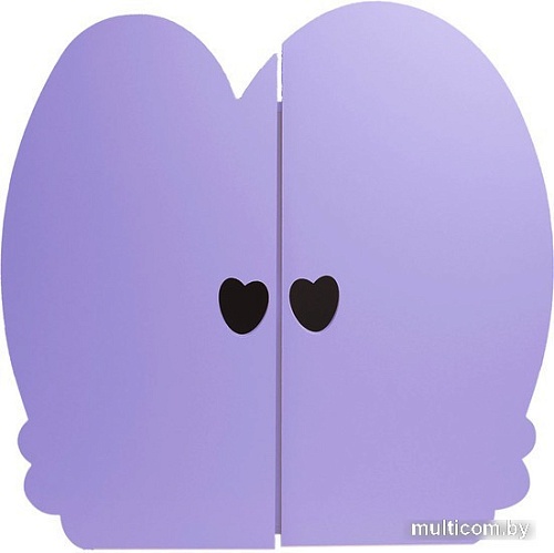 Шкаф для кукол Paremo PFD120-26