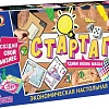 Настольная игра Русский стиль Стартап 04030