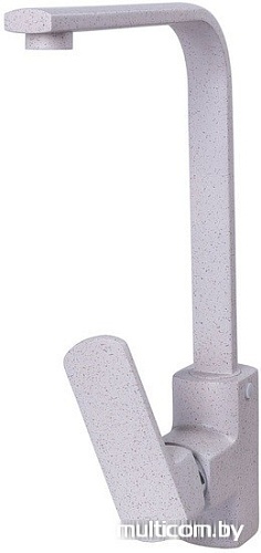 Смеситель Zigmund & Shtain ZS 0600 (речной песок)