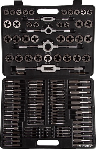 Набор метчиков Affix AF35100110C (110 предметов)