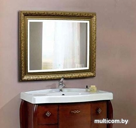 Континент Vintage Led 92x71