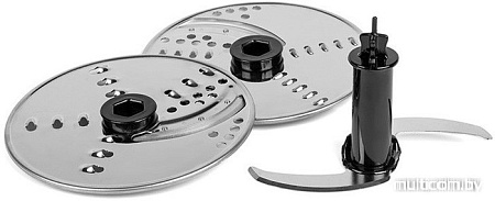 Погружной блендер Oursson HB6070/RD