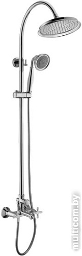 Душевая система Lemark LM5762C