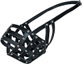 Намордник Gamma №4 11532007 (черный)