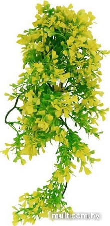 Искусственное растение Lucky Reptile Turtle Plant Horn Bacopa TP-44