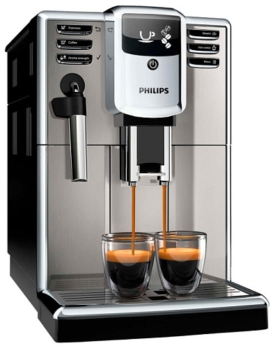 Кофемашина Philips EP5315 Series 5000