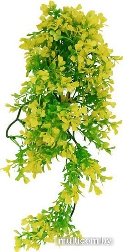 Искусственное растение Lucky Reptile Turtle Plant Horn Bacopa TP-44