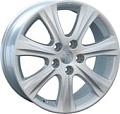 Литые диски Replay HND130 17x7.5" 5x114.3мм DIA 67.1мм ET 46мм S