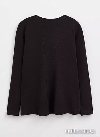 Джемпер Conte Elegant LFT 592 (р.170/176-88, черный)