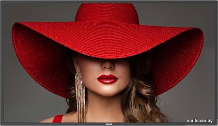 Информационная панель Philips 43BDL4650D/00