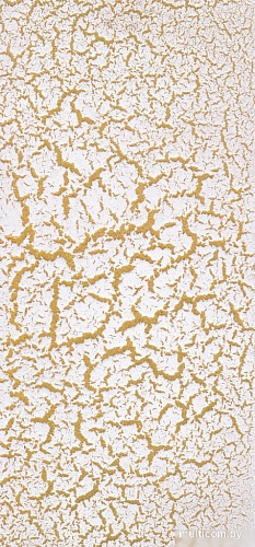 Siana Эффект Кракелюра 1.04 л (белый/золото)