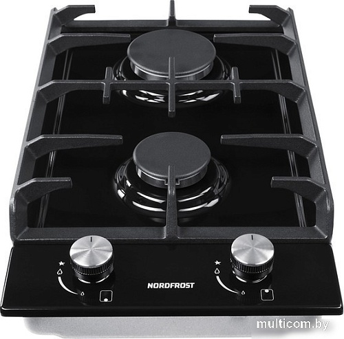 Варочная панель Nordfrost (Nord) HS 3022 B
