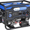 Бензиновый генератор ТСС SGG 3200EN 060018