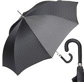 Зонт Pasotti Mocasin Bizantino Black