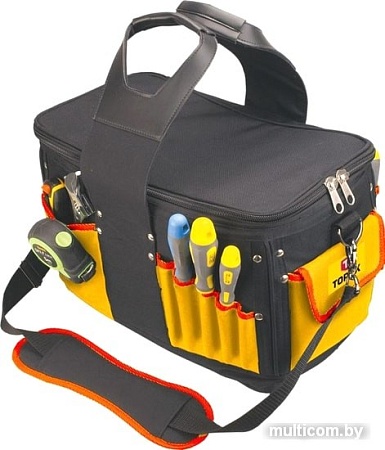 Сумка для инструментов TOPEX 79R440