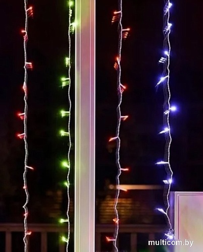 Световой дождь ULED ULED-WF-400-220V-(W-F-WW/WW)