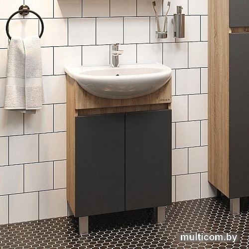 Onika Тумба под умывальник Милтон 50 105037