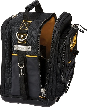 Рюкзак для инструментов DeWalt TOUGHSYSTEM® Half Width Bag DWST83524-1