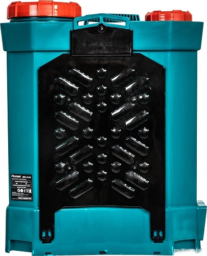 Аккумуляторный опрыскиватель Pioneer Tools BWS-12L-01