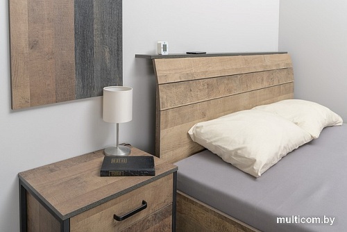 Тумба Mobi Трувор 13.290 (дуб гранж песочный К356-интра)