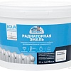 Эксперт Акриловая для радиаторов 2.5 кг (полуматовый)
